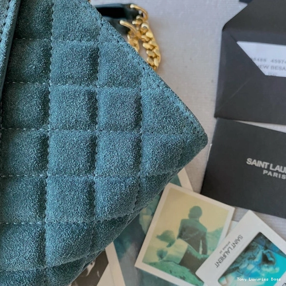 Tony Luxuries BAG YSL MEDIUM ENVELOPE 0710